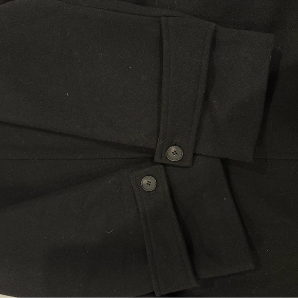 Zara women’s soft oversized coat - Picture 5 of 5